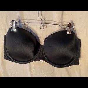 44DD strapless bra